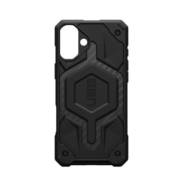 Ốp lưng Magsafe iPhone 16 Plus UAG Monarch Pro-114455114242-8