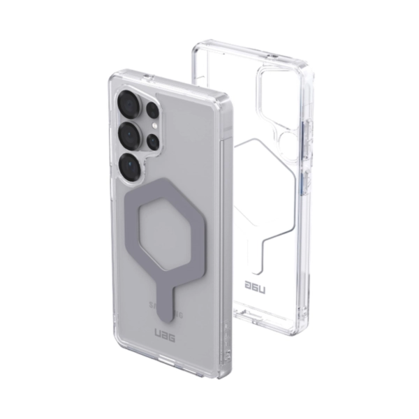 Ốp lưng SamSung Galaxy S25 Ultra UAG Plyo Pro-214486115E5E-8