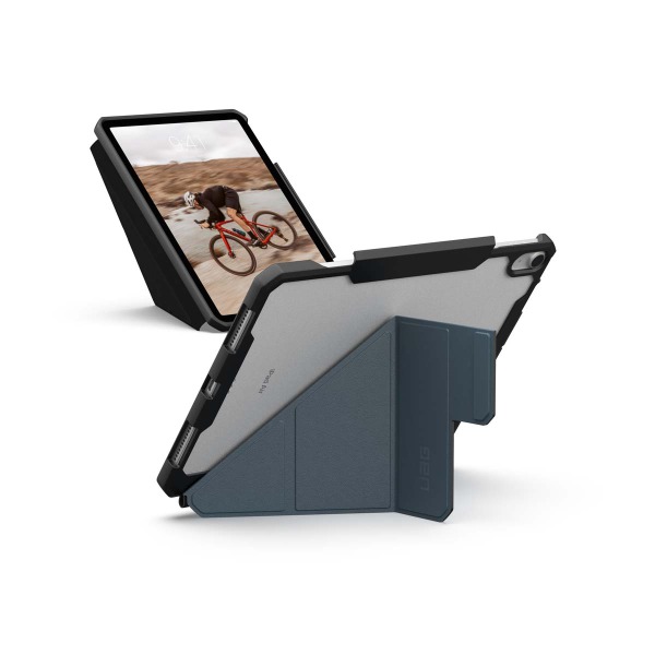 Ốp lưng iPad Air 11 inch (M2 M3) UAG Essential Armor-124474114040-15
