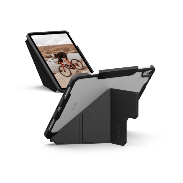 Ốp lưng iPad Air 11 inch (M2 M3) UAG Essential Armor-124474114040-14