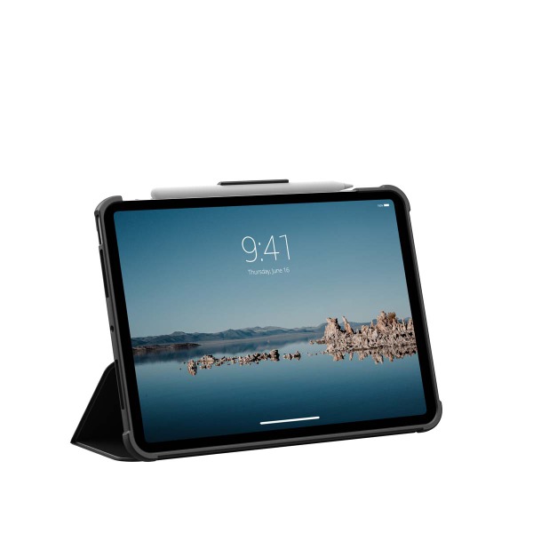 Ốp lưng iPad Pro 11 inch (Gen5) UAG Plyo-124477114043-2