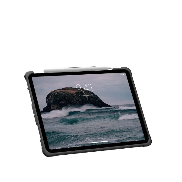 Ốp lưng iPad Pro 11 inch (Gen5) UAG Metropolis Handstrap-124478B14040-4