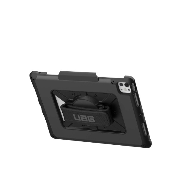 Ốp lưng iPad Pro 11 inch (Gen5) UAG Metropolis Handstrap-124478B14040-5