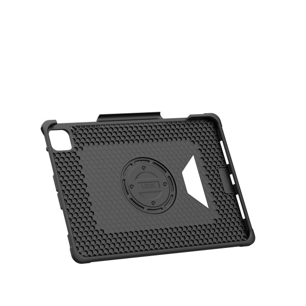 Ốp lưng iPad Pro 11 inch (Gen5) UAG Metropolis Handstrap-124478B14040-10