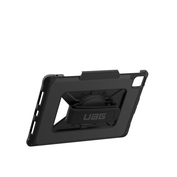 Ốp lưng iPad Pro 11 inch (Gen5) UAG Metropolis Handstrap-124478B14040-9