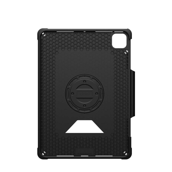 Ốp lưng iPad Pro 11 inch (Gen5) UAG Metropolis Handstrap-124478B14040-8