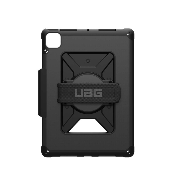 Ốp lưng iPad Pro 11 inch (Gen5) UAG Metropolis Handstrap-124478B14040-7
