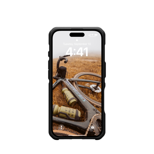 Ốp lưng Magsafe iPhone 16 UAG Metropolis LT-114454113940-3