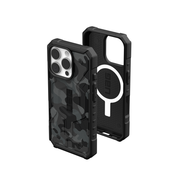 Ốp lưng Magsafe iPhone 16 Pro UAG Pathfinder SE-114471114033-8