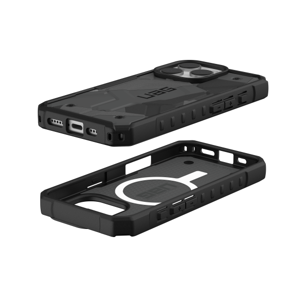 Ốp lưng Magsafe iPhone 16 Pro UAG Pathfinder SE-114471114033-15