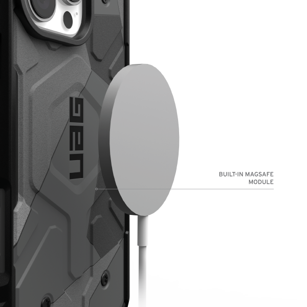 Ốp lưng Magsafe iPhone 16 Pro UAG Pathfinder SE-114471114033-6