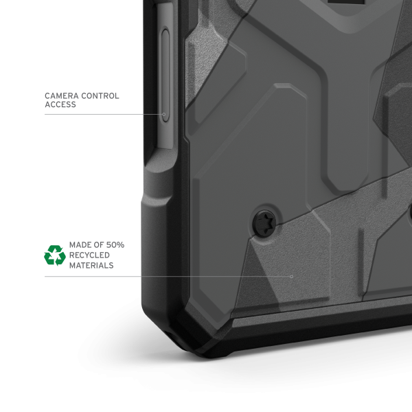 Ốp lưng Magsafe iPhone 16 Pro UAG Pathfinder SE-114471114033-4