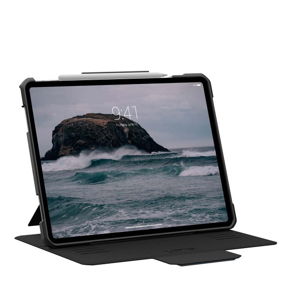 Ốp lưng iPad Air 13 inch (M2 M3) UAG Metropolis SE-124472117272-6