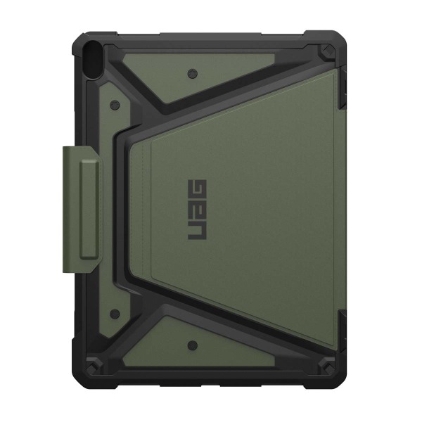 Ốp lưng iPad Air 13 inch (M2 M3) UAG Metropolis SE-124472117272-2