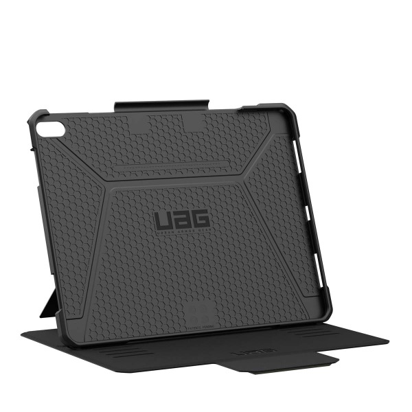 Ốp lưng iPad Air 11 inch (M2 M3) UAG Metropolis SE-124473114040-19
