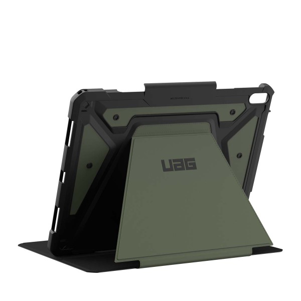 Ốp lưng iPad Air 11 inch (M2 M3) UAG Metropolis SE-124473114040-18