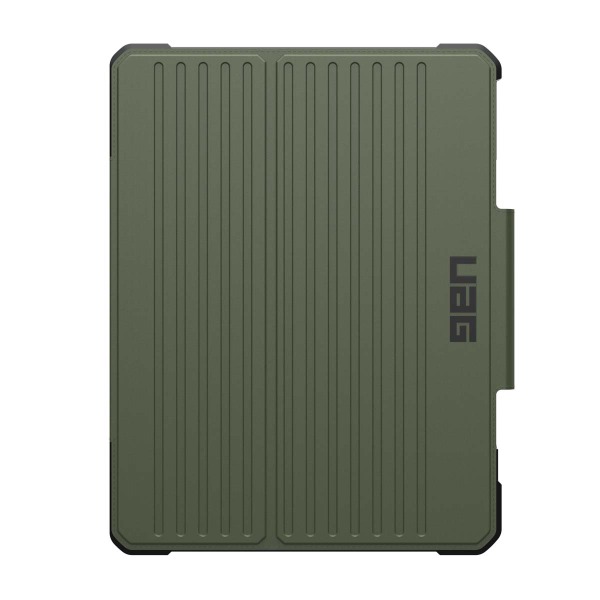 Ốp lưng iPad Air 11 inch (M2 M3) UAG Metropolis SE-124473114040-16