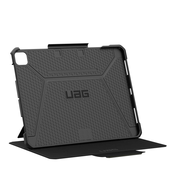 Ốp lưng iPad Pro 13 inch (Gen7) UAG Metropolis SE-124476114040-12