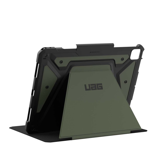 Ốp lưng iPad Pro 13 inch (Gen7) UAG Metropolis SE-124476114040-11