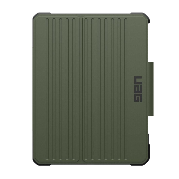 Ốp lưng iPad Pro 13 inch (Gen7) UAG Metropolis SE-124476114040-10