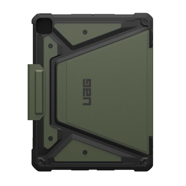 Ốp lưng iPad Pro 13 inch (Gen7) UAG Metropolis SE-124476114040-9