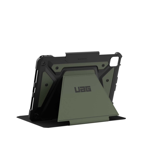 Ốp lưng iPad Pro 11 inch (Gen5) UAG Metropolis SE-124475119049-13