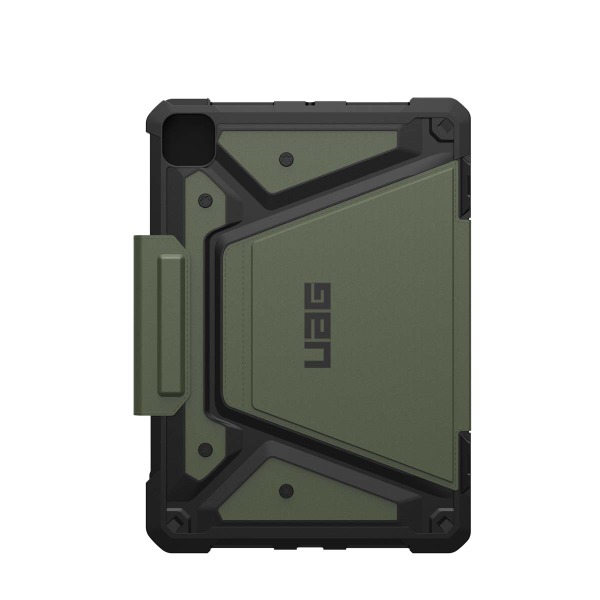 Ốp lưng iPad Pro 11 inch (Gen5) UAG Metropolis SE-124475119049-11