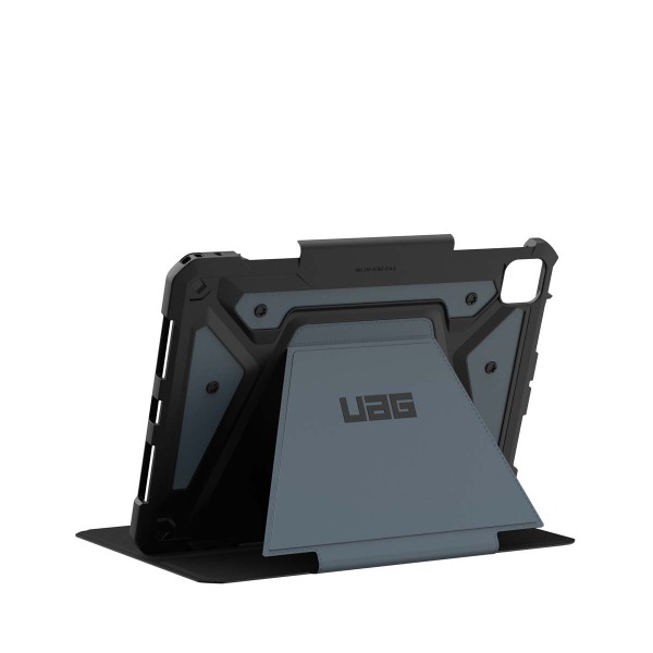 Ốp lưng iPad Pro 11 inch (Gen5) UAG Metropolis SE-124475119049-20