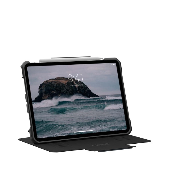 Ốp lưng iPad Pro 11 inch (Gen5) UAG Metropolis SE-124475119049-6