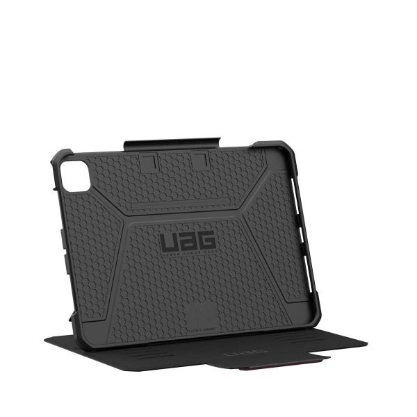 Ốp lưng iPad Pro 11 inch (Gen5) UAG Metropolis SE-124475119049-28
