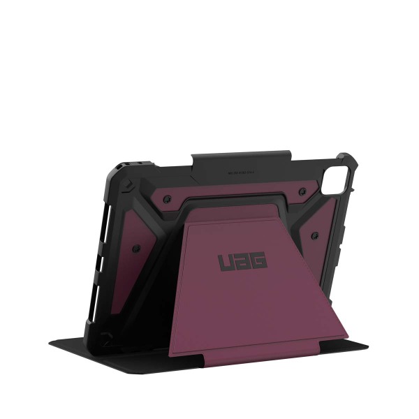 Ốp lưng iPad Pro 11 inch (Gen5) UAG Metropolis SE-124475119049-4