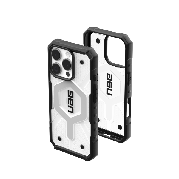 Ốp lưng Magsafe iPhone 16 Pro UAG Pathfinder Clear-114464114343-8