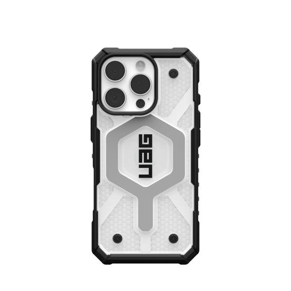 Ốp lưng Magsafe iPhone 16 Pro UAG Pathfinder Clear-114464114343-10