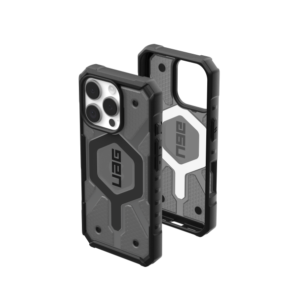 Ốp lưng Magsafe iPhone 16 Pro UAG Pathfinder Clear-114464114343-14