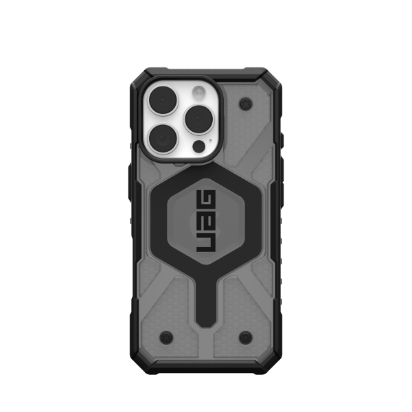 Ốp lưng Magsafe iPhone 16 Pro UAG Pathfinder Clear-114464114343-11