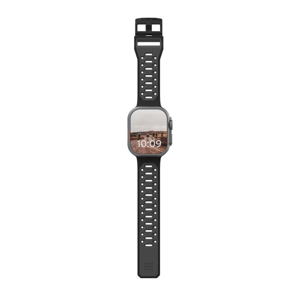 Dây đeo Apple Watch 44 45 46 49mm UAG Civilian-194002117272-14