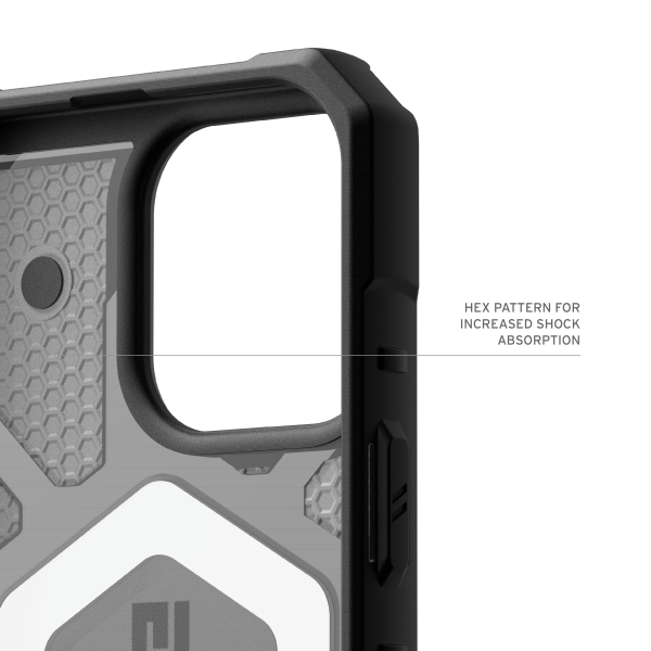 Ốp lưng Magsafe iPhone 16 Pro UAG Pathfinder Clear-114464114343-6