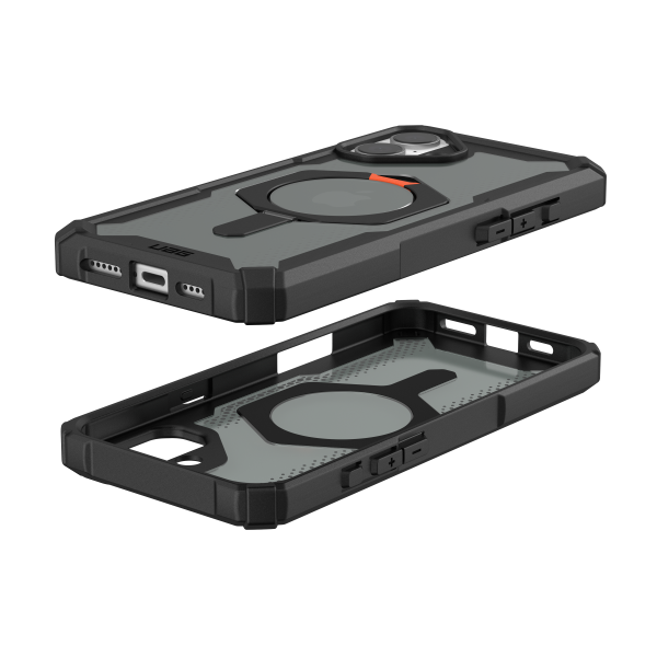 Ốp lưng Magsafe iPhone 16 Plus UAG Plasma XTE-114473113136-8