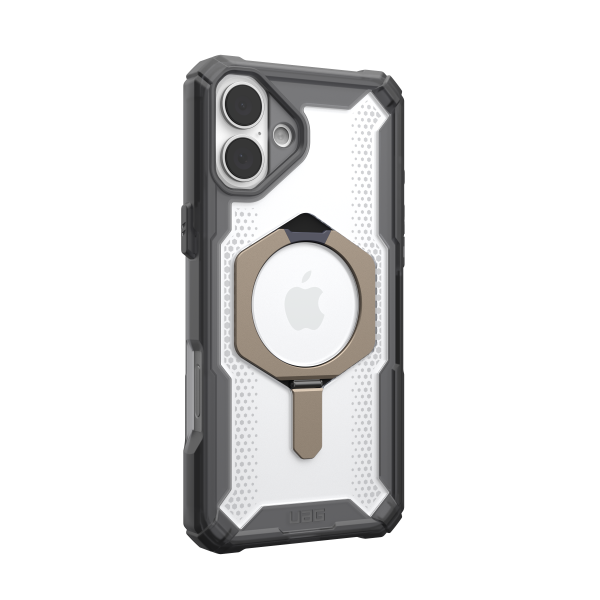 Ốp lưng Magsafe iPhone 16 Plus UAG Plasma XTE-114473113136-11