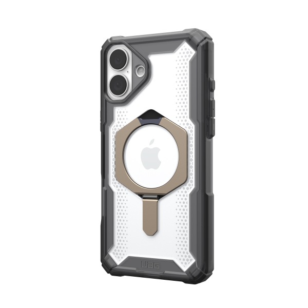 Ốp lưng Magsafe iPhone 16 Plus UAG Plasma XTE-114473113136-12