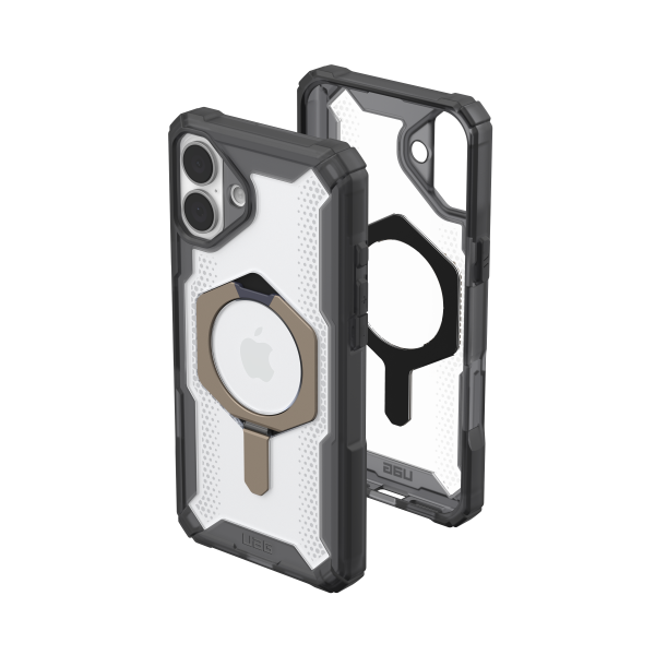 Ốp lưng Magsafe iPhone 16 Plus UAG Plasma XTE-114473113136-15