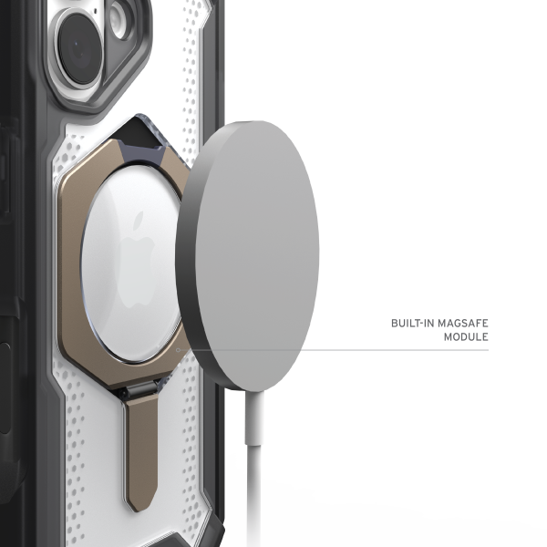 Ốp lưng Magsafe iPhone 16 Plus UAG Plasma XTE-114473113136-3