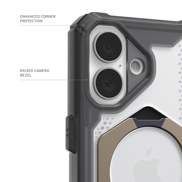 Ốp lưng Magsafe iPhone 16 Plus UAG Plasma XTE-114473113136-4