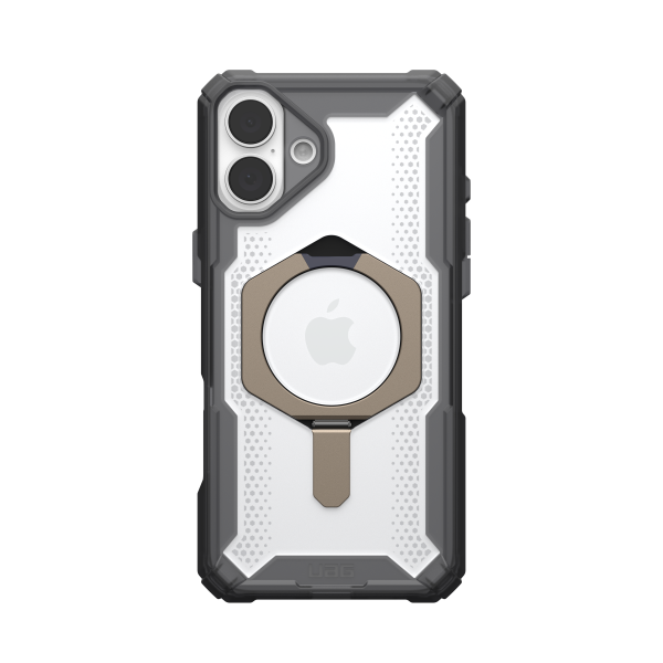 Ốp lưng Magsafe iPhone 16 Plus UAG Plasma XTE-114473113136-17