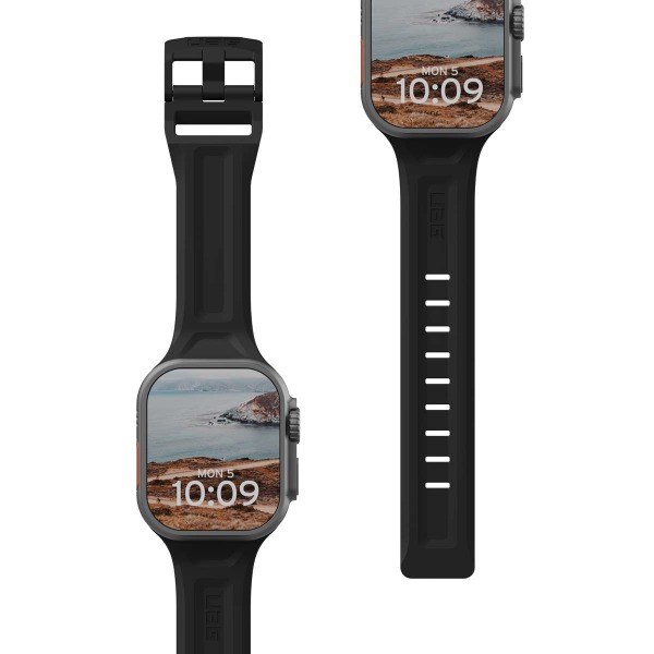 Dây đeo Apple Watch 44 45 46 49mm UAG Scout-191488114151-21