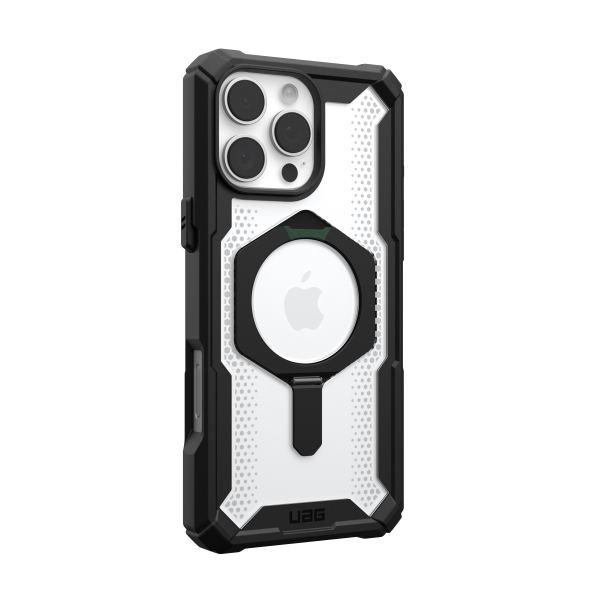 Ốp lưng Magsafe iPhone 16 Pro Max UAG Plasma XTE-114475114097-7