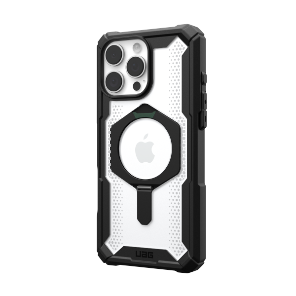 Ốp lưng Magsafe iPhone 16 Pro Max UAG Plasma XTE-114475114097-8