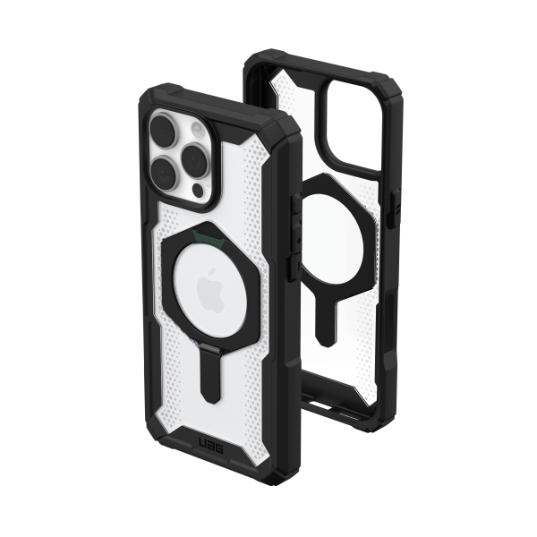 Ốp lưng Magsafe iPhone 16 Pro Max UAG Plasma XTE-114475114097-9