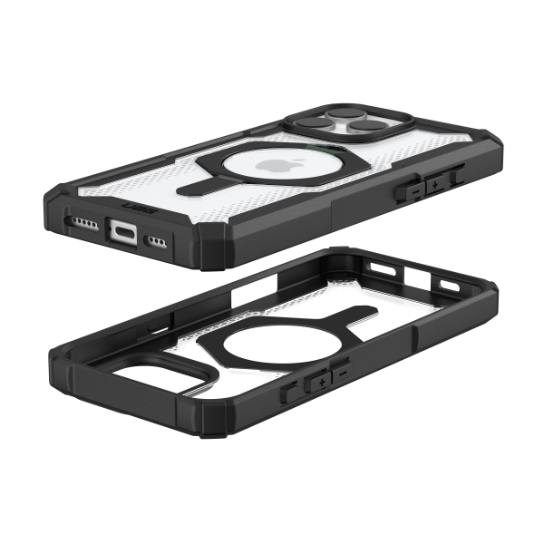 Ốp lưng Magsafe iPhone 16 Pro Max UAG Plasma XTE-114475114097-10