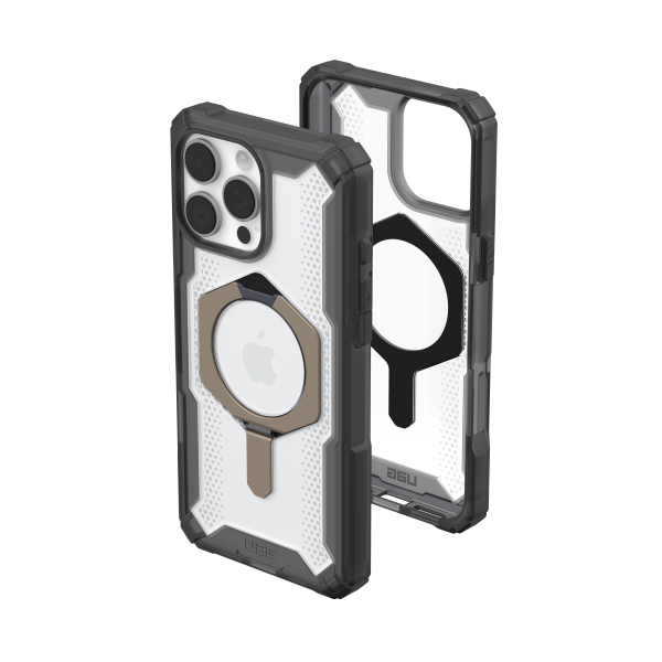 Ốp lưng Magsafe iPhone 16 Pro Max UAG Plasma XTE-114475114097-12
